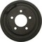 Centric Parts Standard Brake Drum, 123.65042 123.65042 - alternate 1